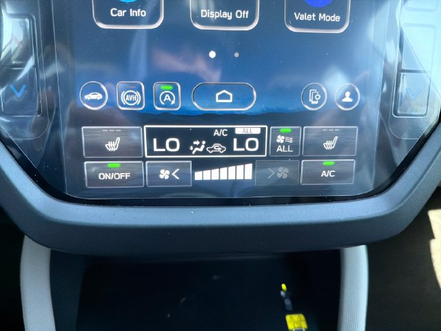 New 2026 Subaru Forester Premium AWD/4WD image 14