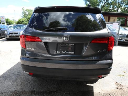 Used 2016 Honda Pilot EX-L image 7