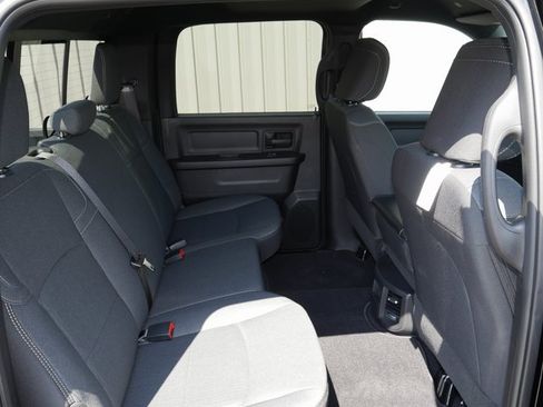 Used 2024 RAM 2500 Tradesman w/ Towing Technology Group image 25