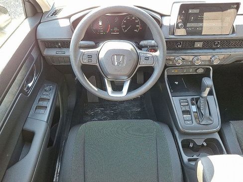 New 2026 Honda CR-V EX image 10