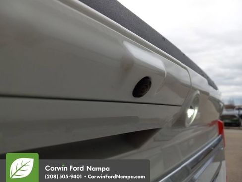 New 2026 Ford F350 King Ranch w/ Chrome Package image 33