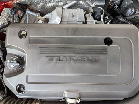 Used 2023 Buick Envision Essence FWD image 14
