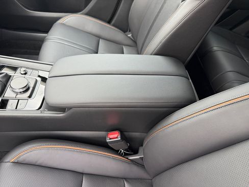 New 2026 MAZDA CX-50 AWD 2.5 S w/ Accent Package image 14