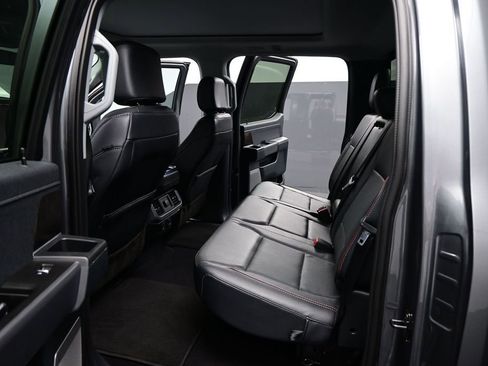 Used 2023 Ford F150 Lariat w/ Bed Utility Package RWD image 22