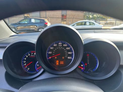 Used 2008 Acura RDX SH-AWD image 12