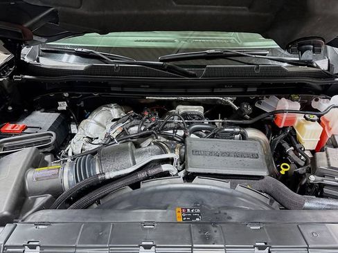 New 2026 Chevrolet Silverado 2500 LT w/ Trail Boss Package AWD/4WD image 32