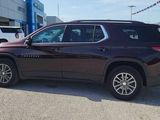 Used 2022 Chevrolet Traverse LT image 5