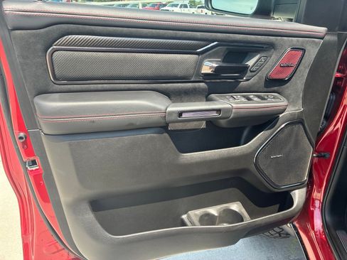 New 2026 RAM 1500 RHO w/ RHO Level 1 Equipment Group AWD/4WD image 15