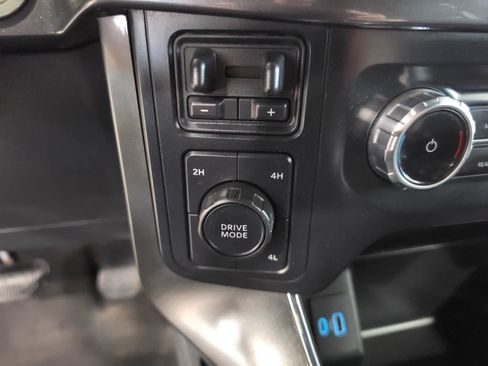 Used 2023 Ford F150 XLT w/ Equipment Group 301A Mid AWD/4WD image 24