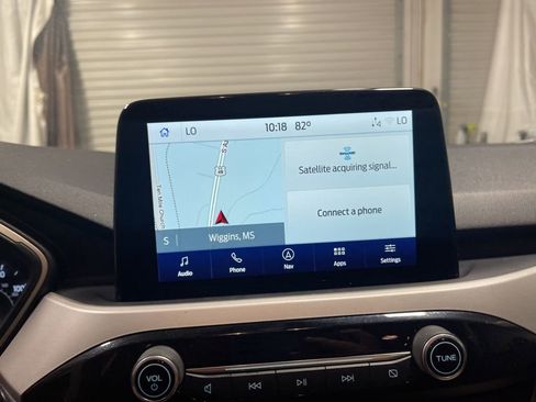 Used 2022 Ford Escape SEL image 28