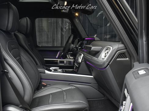 Used 2024 Mercedes-Benz G 63 AMG 4MATIC image 24
