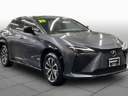 Used 2024 Lexus RZ 300e Premium FWD image 3