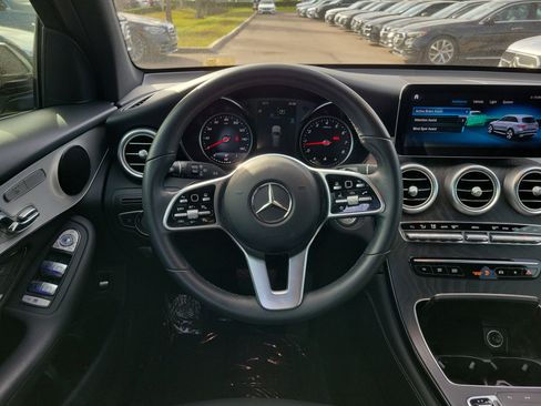 Certified 2020 Mercedes-Benz GLC 300 image 17