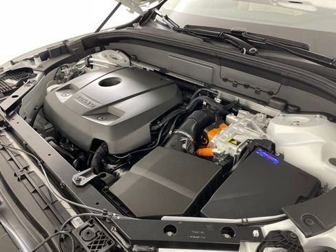 Certified 2024 Volvo XC60 T8 Plus w/ Protection Package image 43
