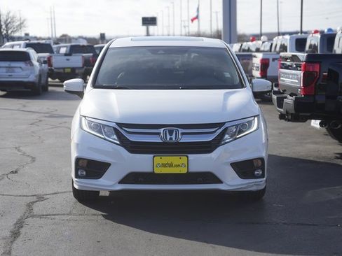 Used 2020 Honda Odyssey EX-L image 3