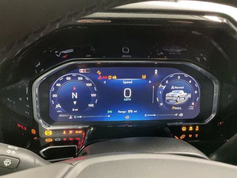 New 2026 Chevrolet Silverado 1500 LT image 15