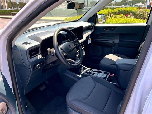 New 2025 Ford Maverick XL w/ Equipment Group 101A AWD/4WD image 6
