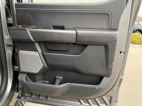 Used 2023 Ford F150 XLT w/ Equipment Group 302A High image 35