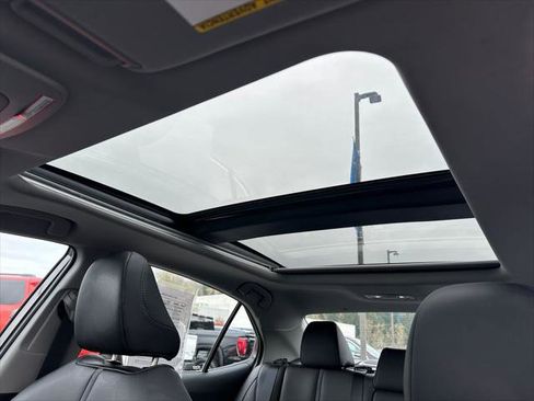 Certified 2023 Toyota Camry XLE w/ Navigation Package image 23