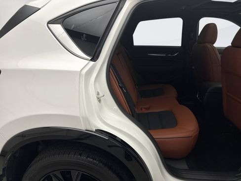 Used 2024 MAZDA CX-5 Carbon Edition image 20