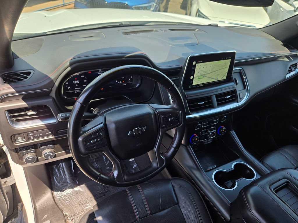 Used 2022 Chevrolet Tahoe RST AWD/4WD image 6