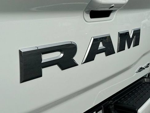 New 2026 RAM 2500 Laramie w/ Sport Appearance Package AWD/4WD image 20