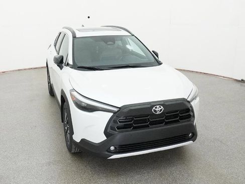 New 2026 Toyota Corolla Cross XLE image 53