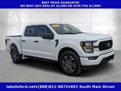 Used 2023 Ford F150 XL w/ STX Appearance Package