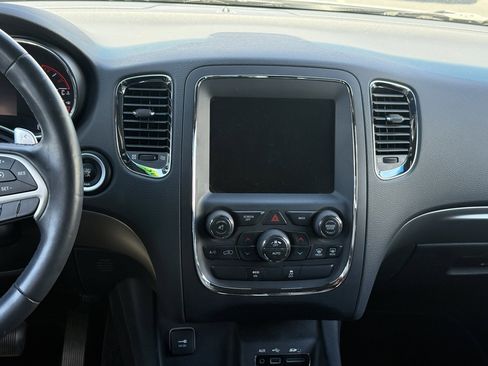 Used 2015 Dodge Durango SXT w/ Blacktop Package AWD/4WD image 22