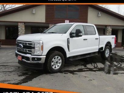 Used 2024 Ford F250 XLT