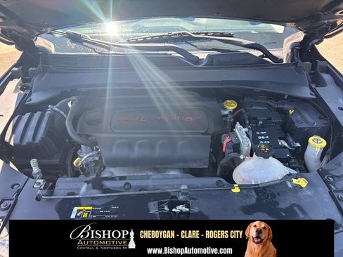 Used 2018 Jeep Compass Latitude w/ Popular Equipment Group AWD/4WD image 20