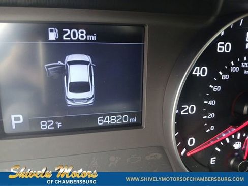 Used 2019 Kia Forte Sedan FWD image 23