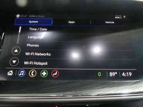 Used 2023 Buick Envision Preferred w/ Sport Touring Package AWD/4WD image 43