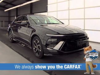 Used 2025 Hyundai Sonata SEL FWD video 2