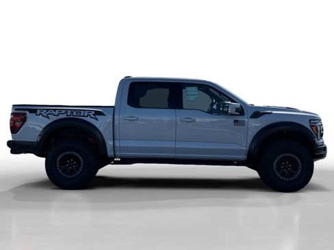Certified 2025 Ford F150 Raptor image 6