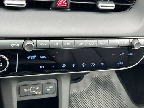New 2026 Hyundai Ioniq 5 Limited RWD image 21