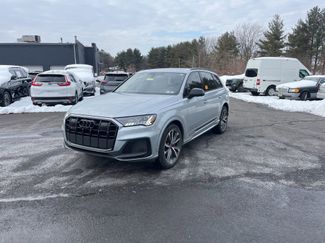Used 2023 Audi SQ7 Prestige w/ Sport Package video 1