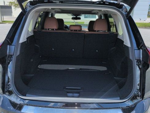 Certified 2026 Nissan Rogue Platinum w/ Platinum Premium Package AWD/4WD image 13