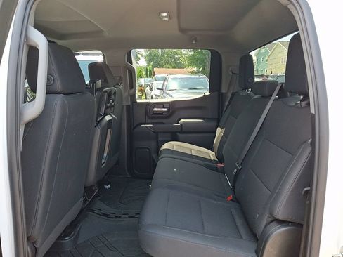 Used 2026 Chevrolet Silverado 1500 W/T w/ WT Value Package AWD/4WD image 10