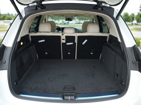 Used 2026 Mercedes-Benz GLE 350 4MATIC image 17