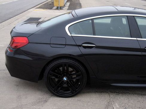 Used 2013 BMW 650i Gran Coupe xDrive image 11