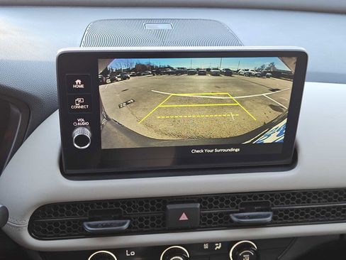 Used 2026 Honda HR-V LX image 17