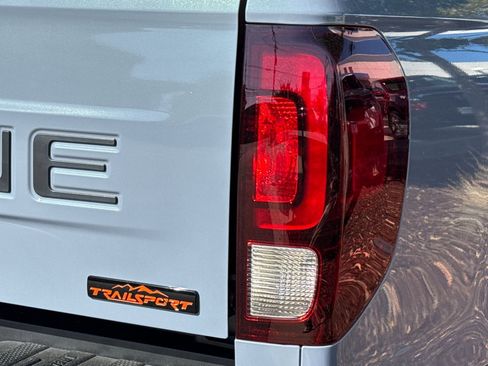 New 2026 Honda Ridgeline TrailSport image 30