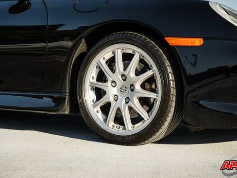 Used 2000 Porsche 911 GT3 RS image 61