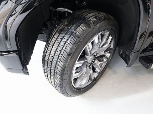 New 2026 GMC Sierra 1500 Denali image 49