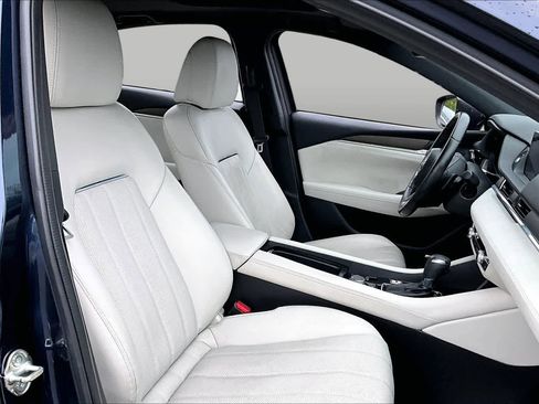 Used 2019 MAZDA MAZDA6 Signature FWD image 8