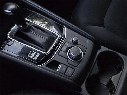 Used 2023 MAZDA CX-5 AWD 2.5 S image 23