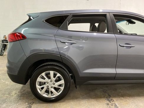 Used 2021 Hyundai Tucson SE image 82