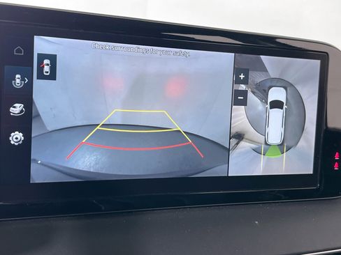 Used 2023 Hyundai Palisade SEL image 14