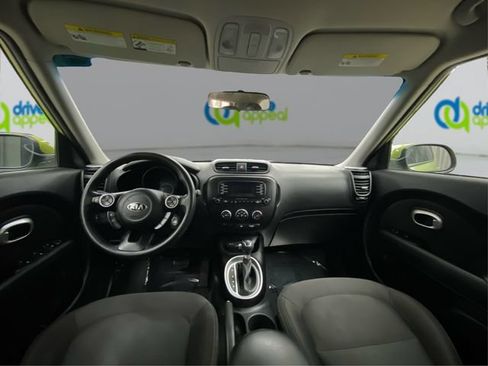 Used 2015 Kia Soul FWD image 27
